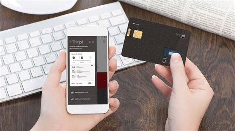 Fuze Consolidates the Entire Contents of Your Wallet Into One S